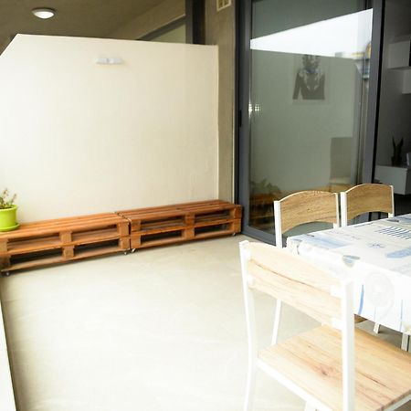 Seaview-Casadialfio-Qawra Apartment St. Paul's Bay Bagian luar foto