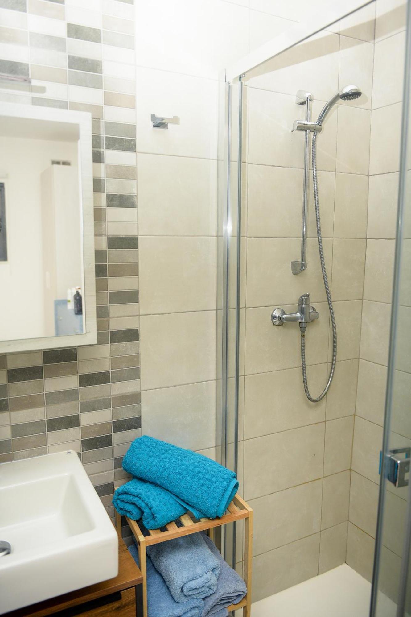 Seaview-Casadialfio-Qawra Apartment St. Paul's Bay Bagian luar foto