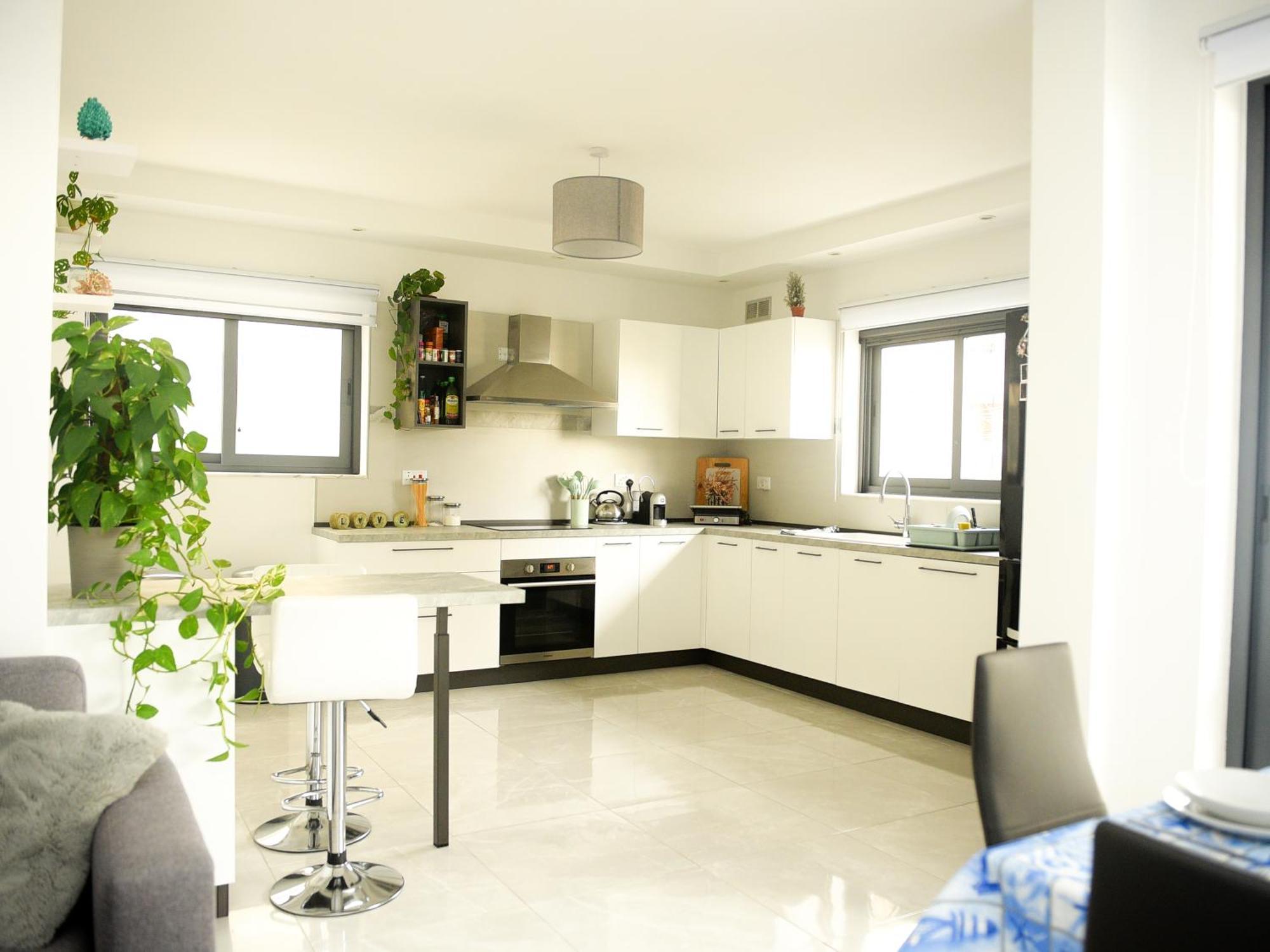 Seaview-Casadialfio-Qawra Apartment St. Paul's Bay Bagian luar foto
