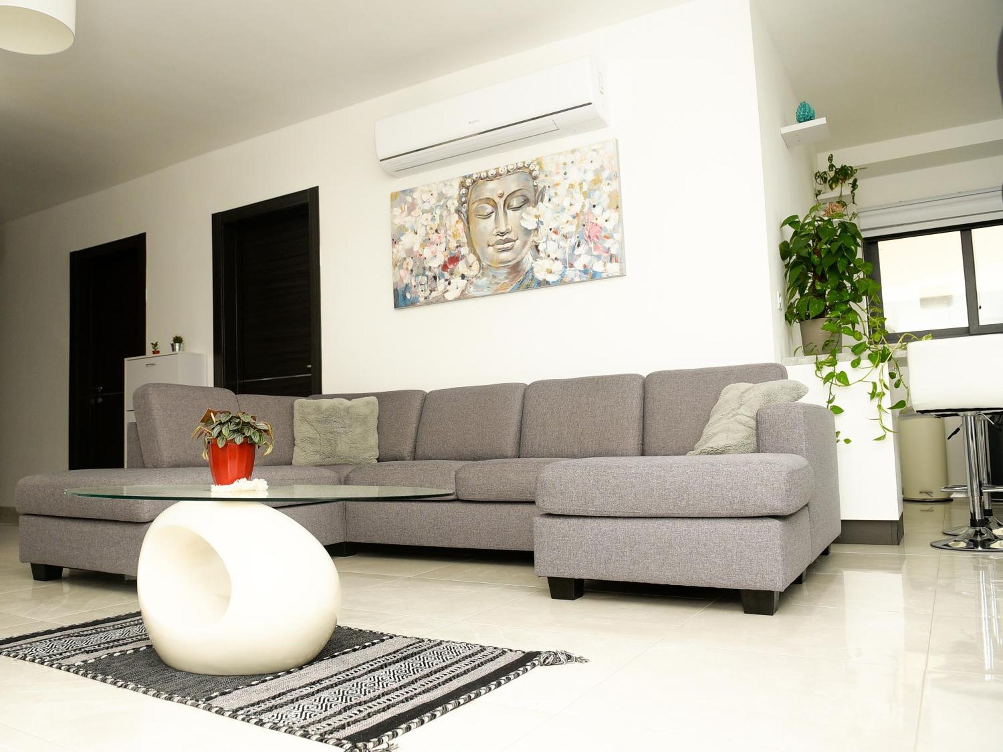 Seaview-Casadialfio-Qawra Apartment St. Paul's Bay Bagian luar foto