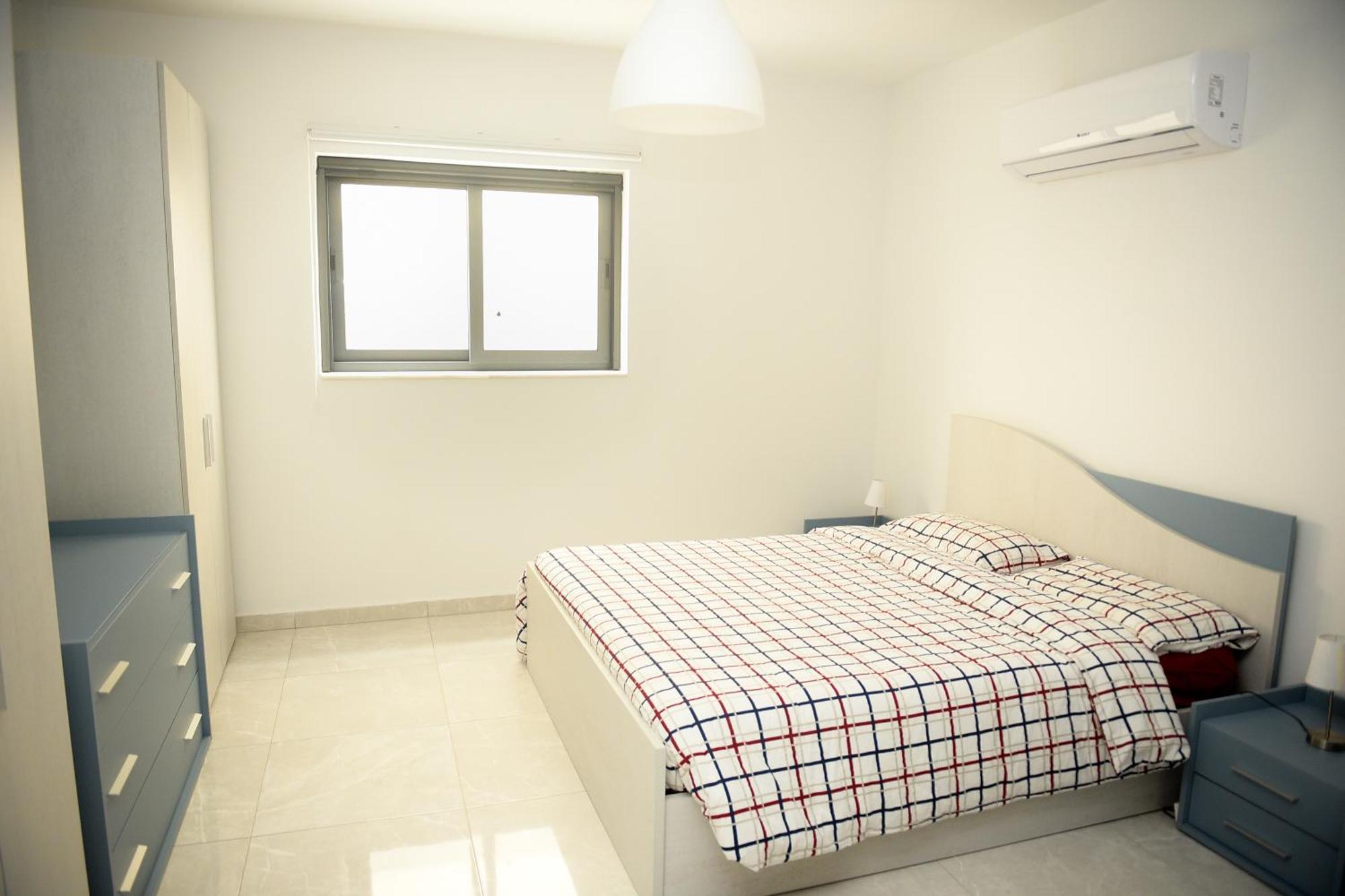Seaview-Casadialfio-Qawra Apartment St. Paul's Bay Bagian luar foto