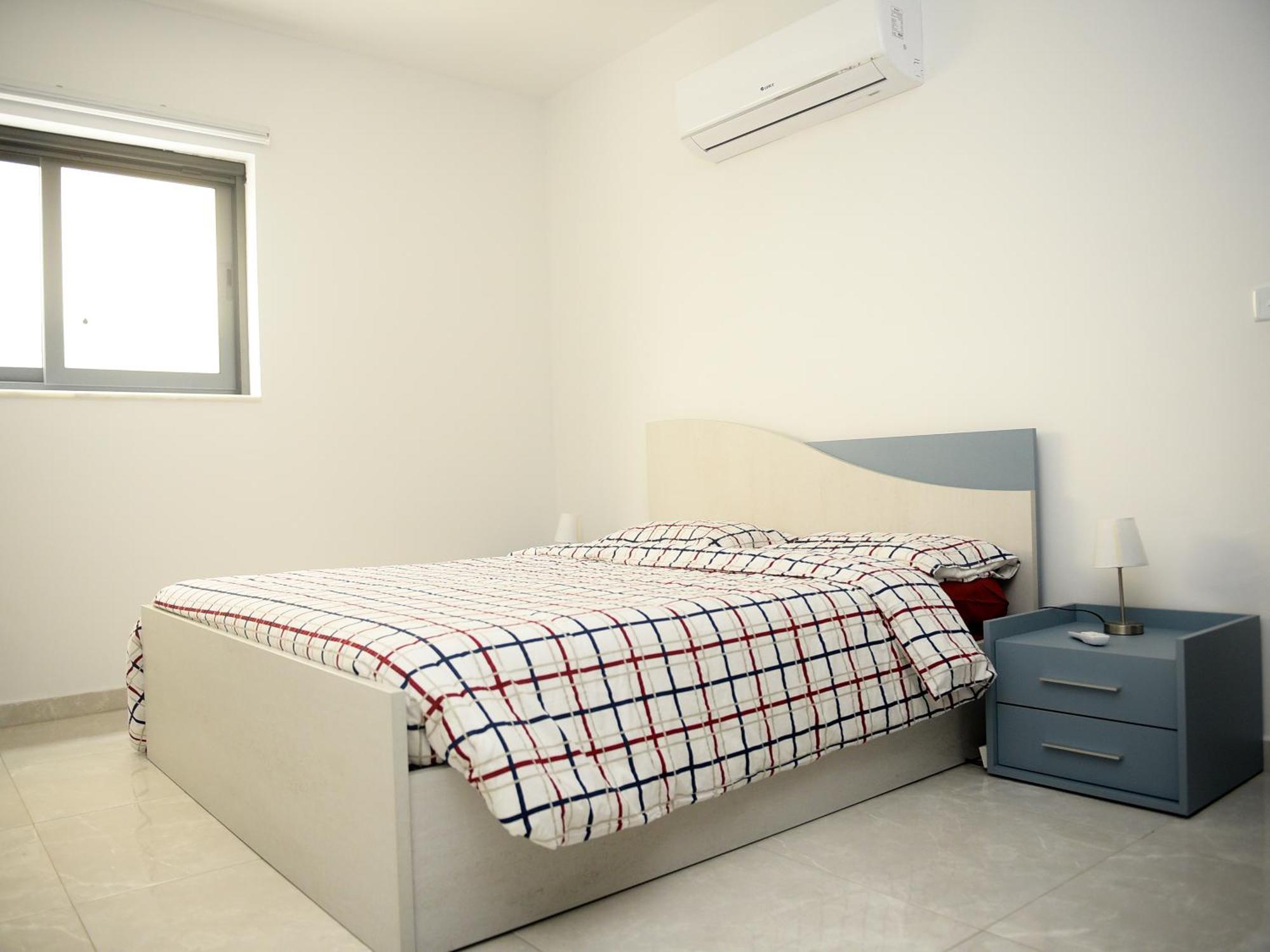 Seaview-Casadialfio-Qawra Apartment St. Paul's Bay Bagian luar foto