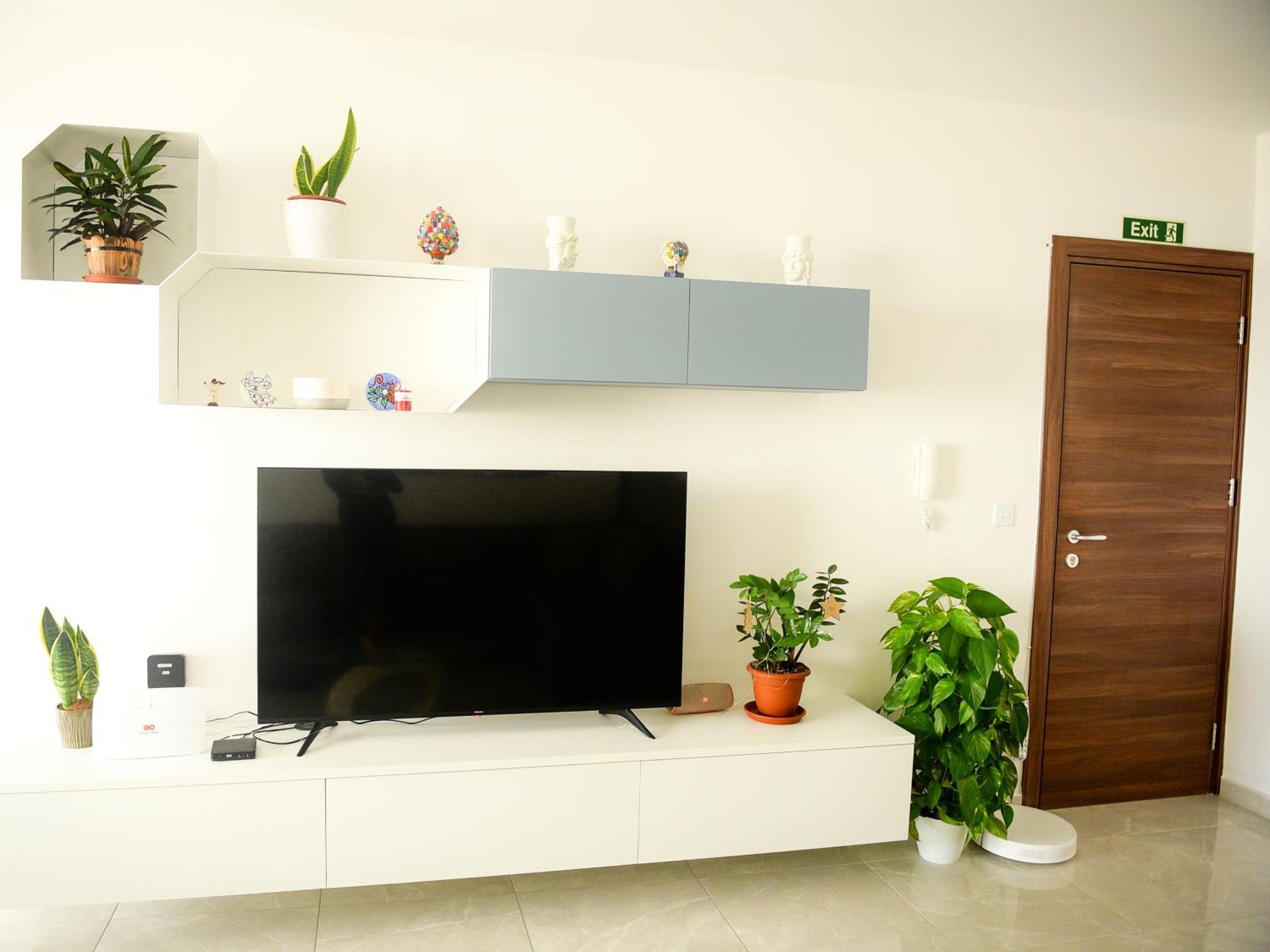 Seaview-Casadialfio-Qawra Apartment St. Paul's Bay Bagian luar foto
