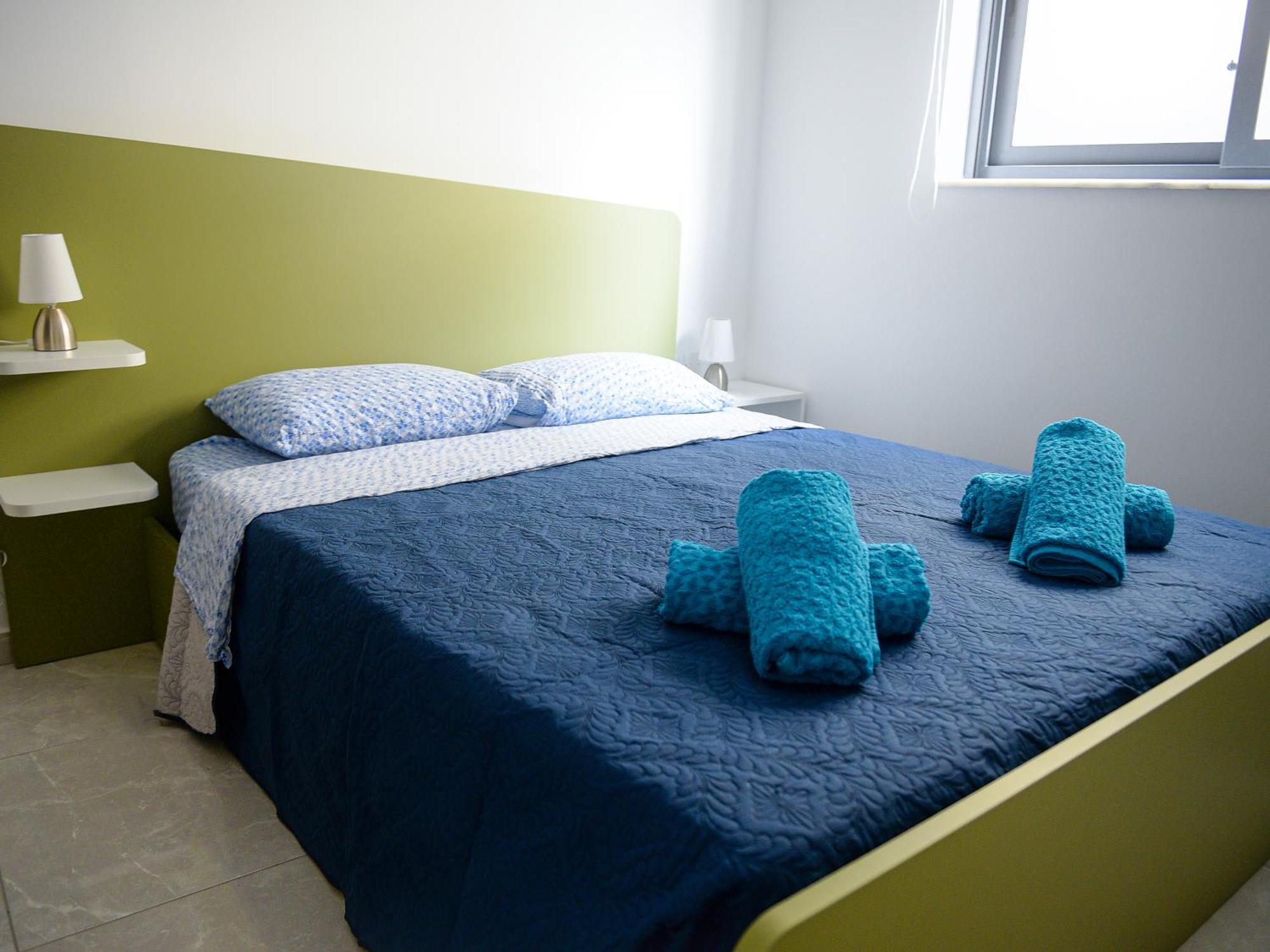 Seaview-Casadialfio-Qawra Apartment St. Paul's Bay Bagian luar foto