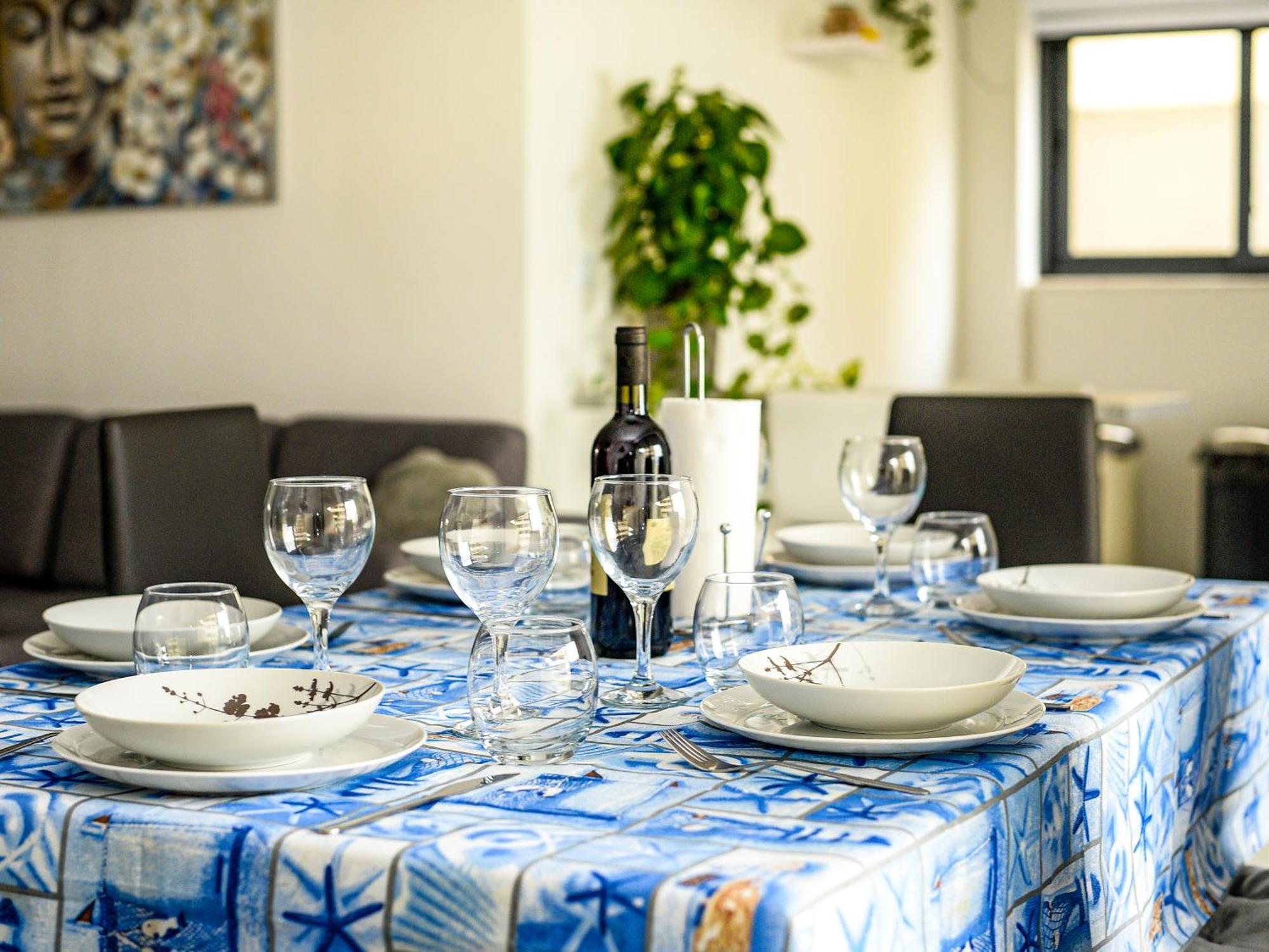 Seaview-Casadialfio-Qawra Apartment St. Paul's Bay Bagian luar foto